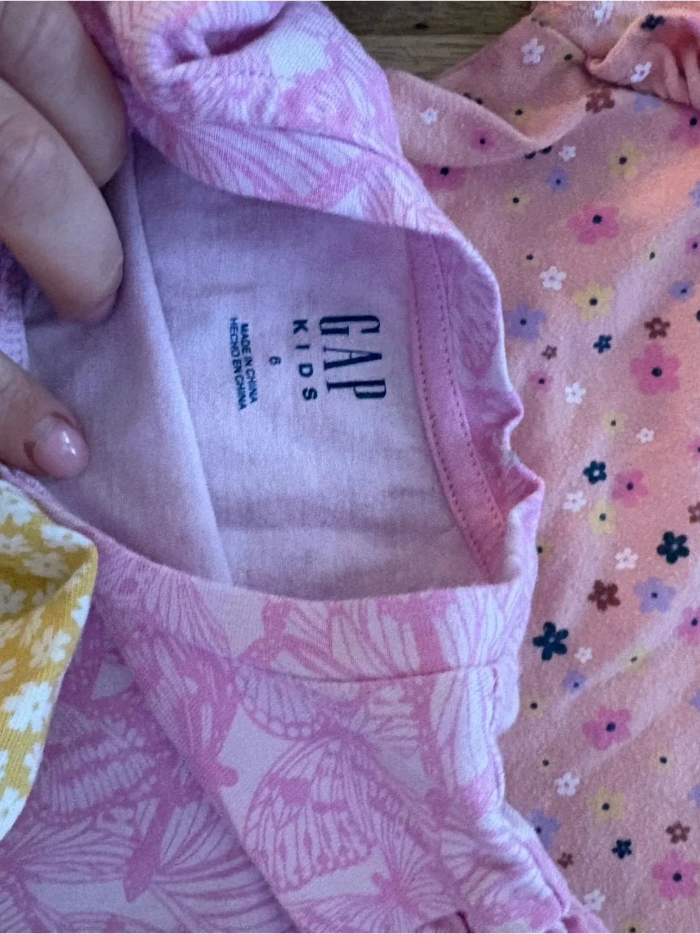 Girls 5/6T Assorted Dresses -14 dresses
